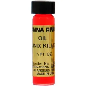 1/4 oz Anna Riva Oil Jinx Killer