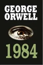 1984 (Paperback) - George Orwell