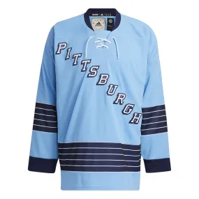 adidas - Men's Pittsburgh Penguins Authentic Team Classics Jersey (H31250)