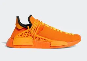 adidas NMD HU Pharrell Orange