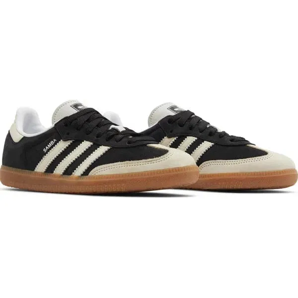 Adidas Wmns Samba OG 'Black Wonder White'