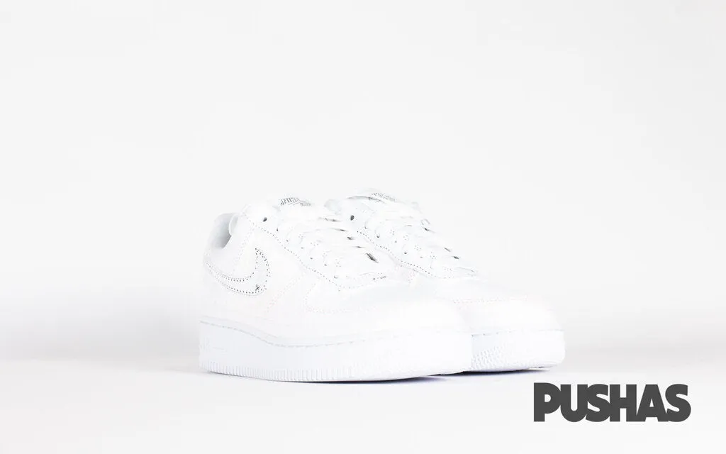 Air Force 1 LX 'Tear Away' W - White