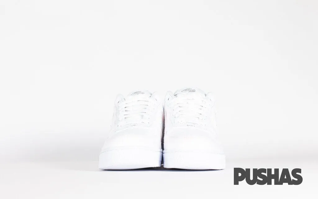 Air Force 1 LX 'Tear Away' W - White