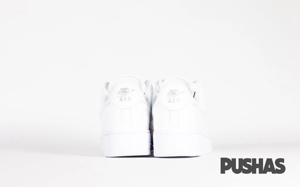 Air Force 1 LX 'Tear Away' W - White