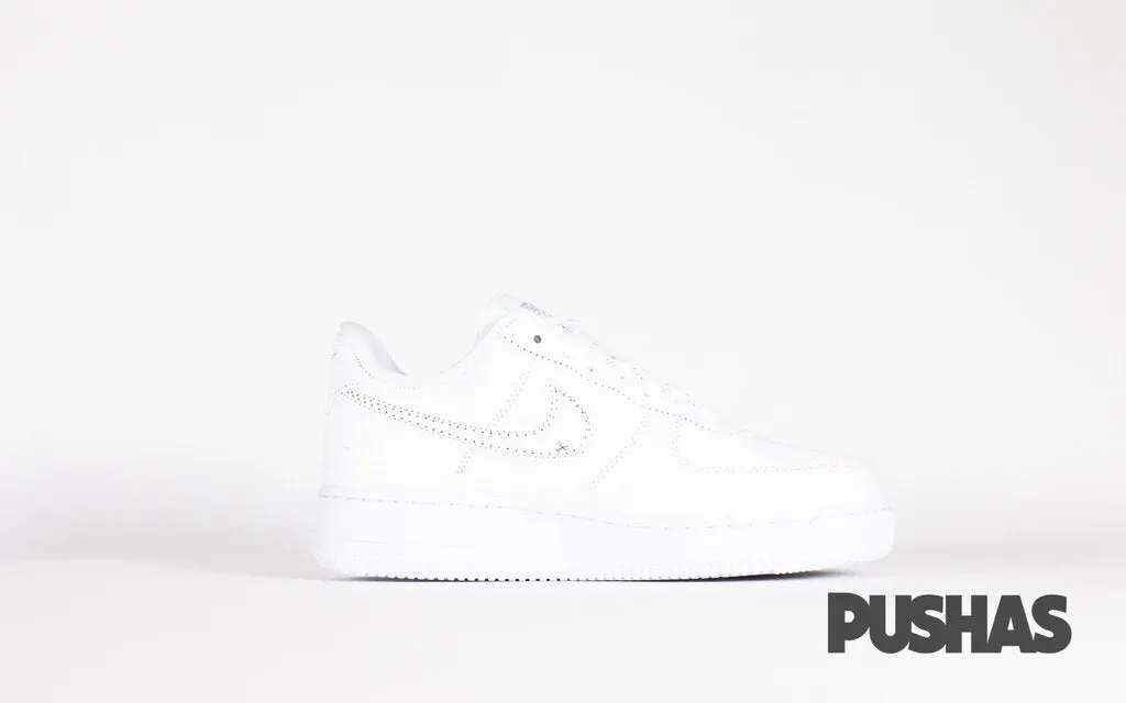 Air Force 1 LX 'Tear Away' W - White