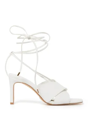 Alison Ankle Wrap Heel