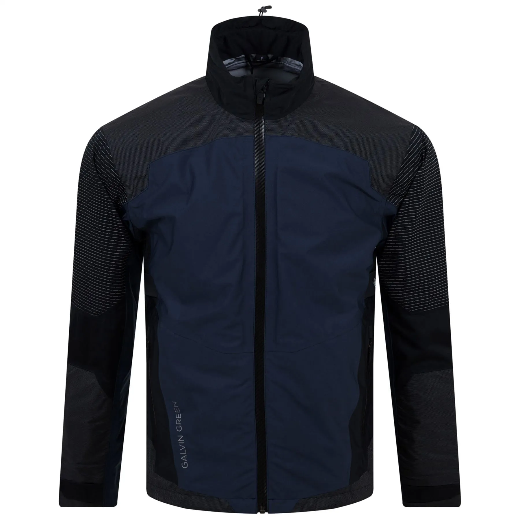 Alister GORE-TEX C-Knit Jacket Navy/Black - 2024