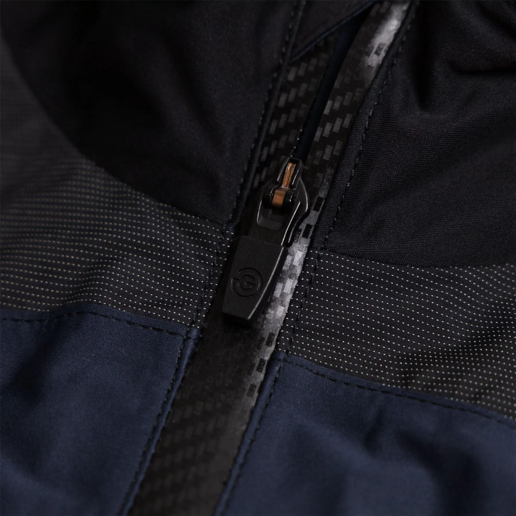 Alister GORE-TEX C-Knit Jacket Navy/Black - 2024