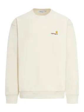 AMERICAN SCRIPT SWEAT