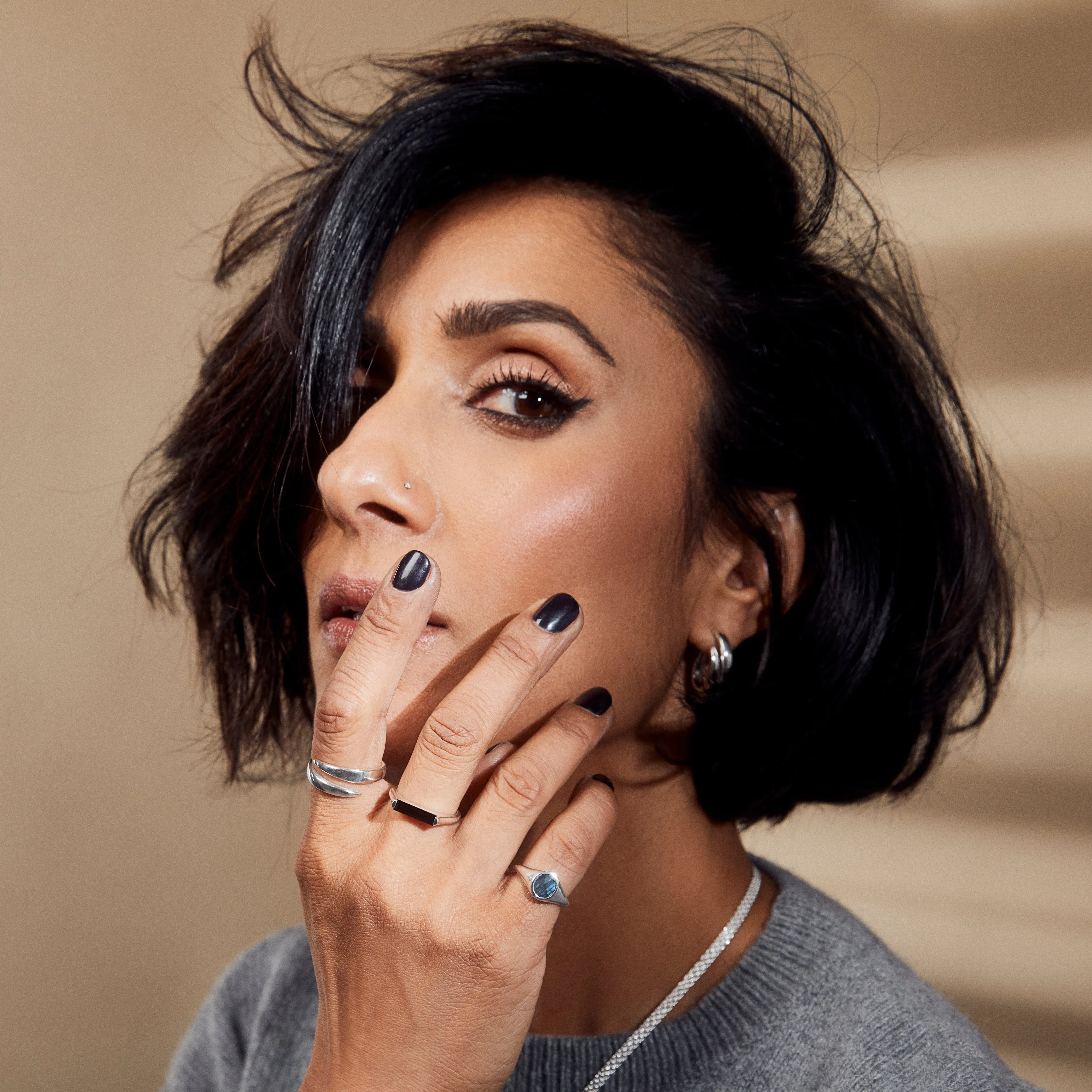 Anita Rani Shakti Flow Hoop