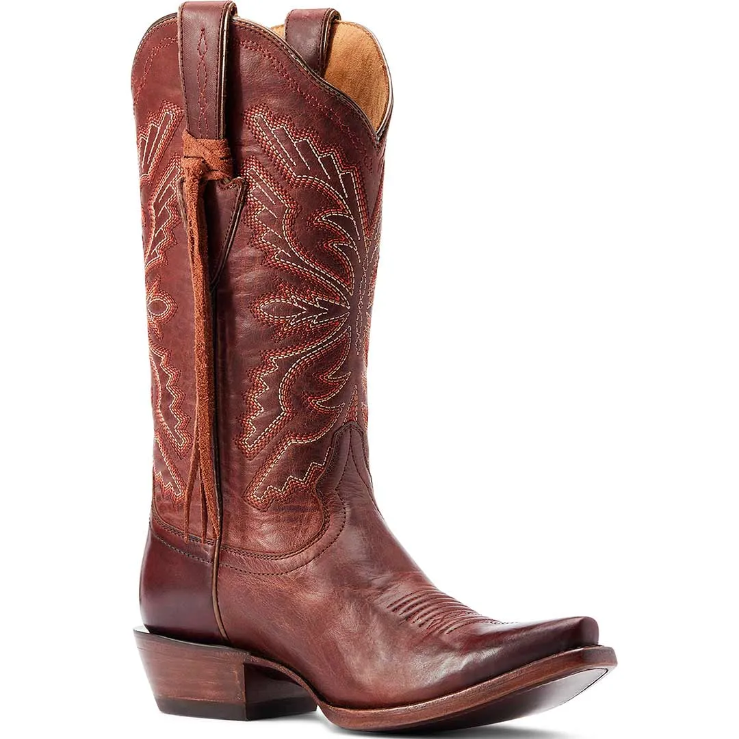 Ariat Women's Martina Cowgirl Boots