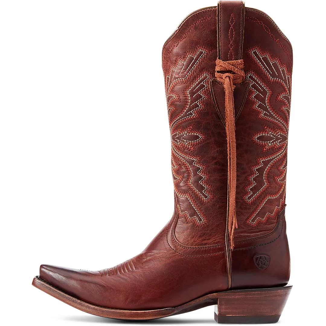 Ariat Women's Martina Cowgirl Boots