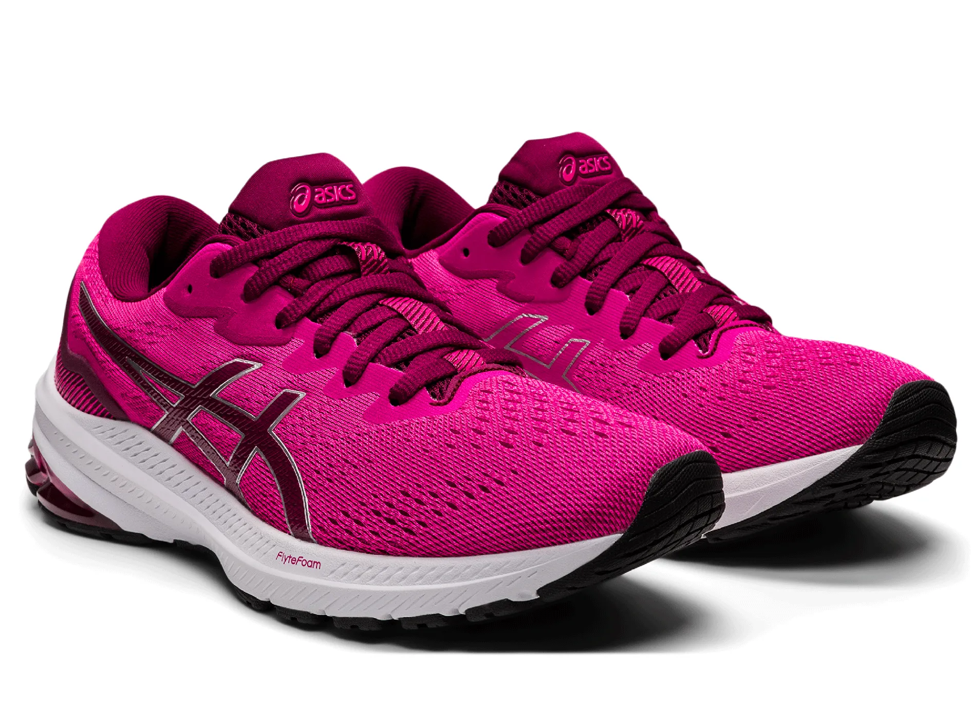 Asics Womens GT-1000 11 <br> 1012B197 600