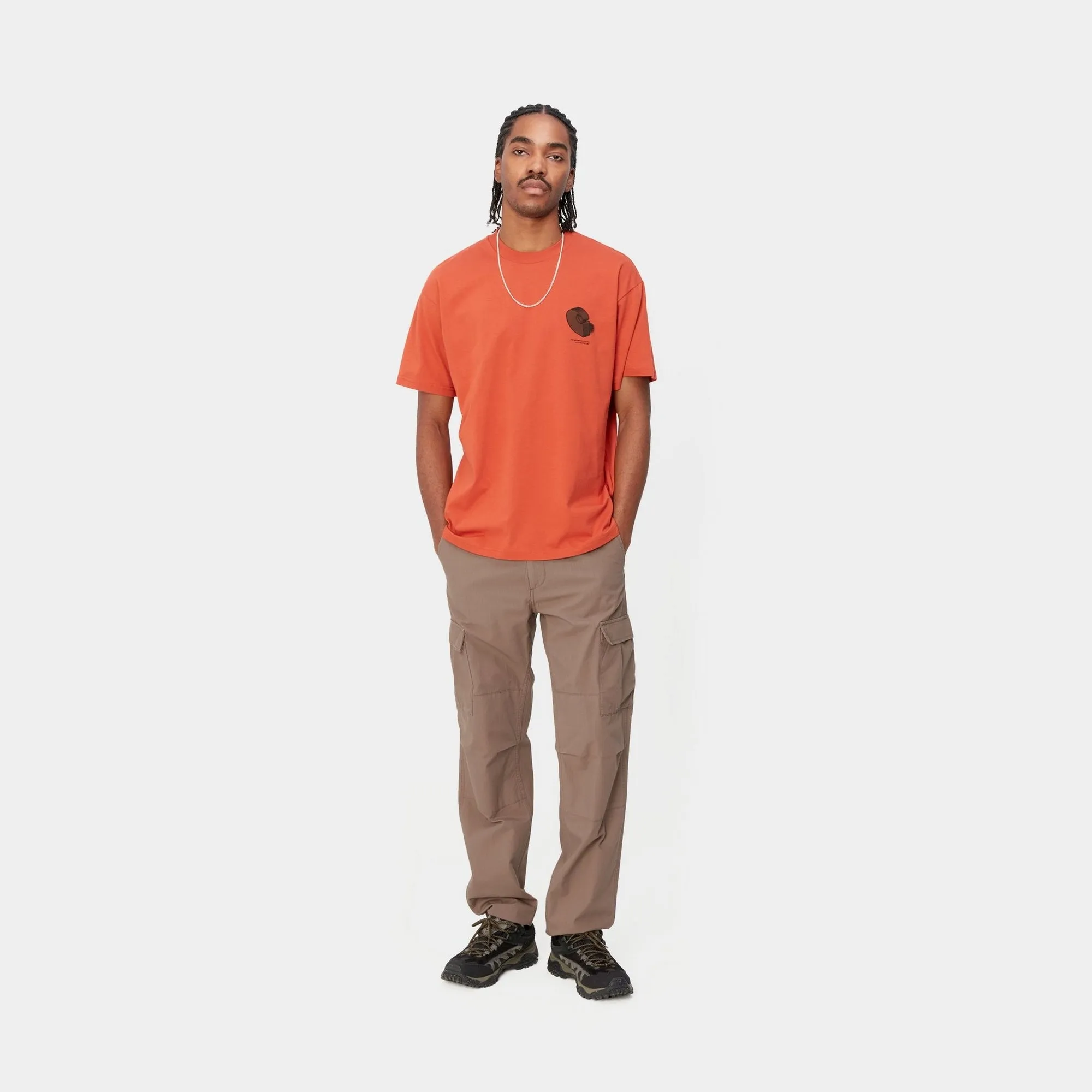 Aviation Pant | Branch