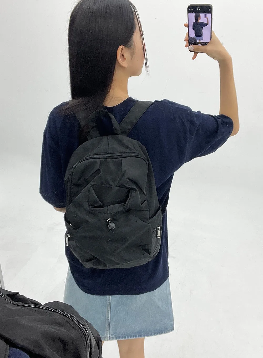 Basic Backpack CL303