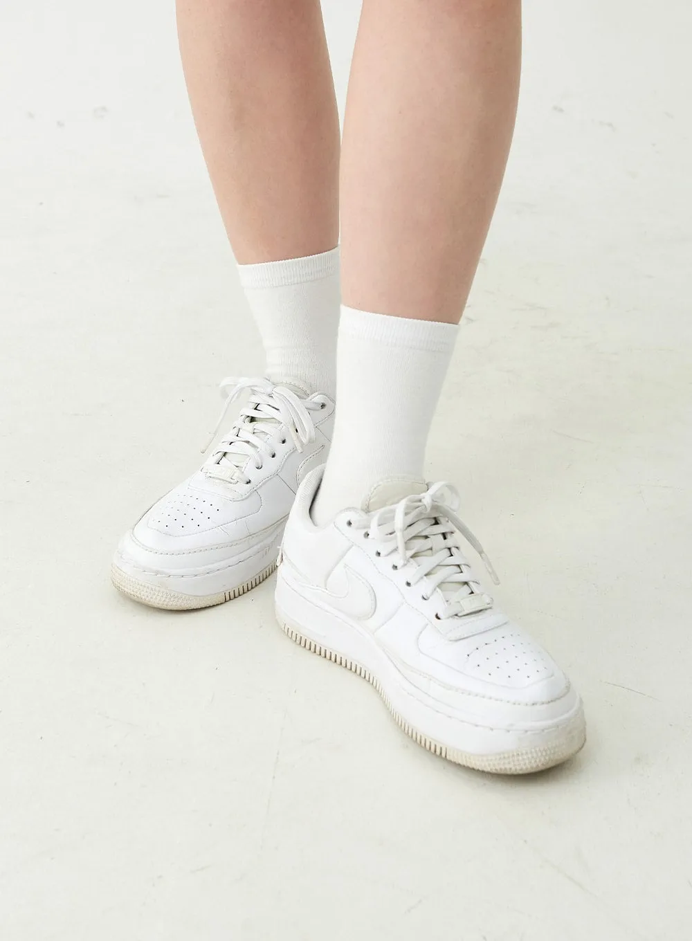 Basic Everyday Socks CU5