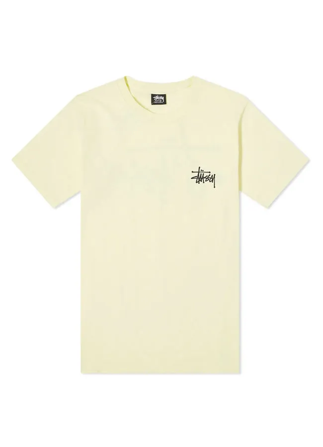 Basic Stussy Tee 1904649