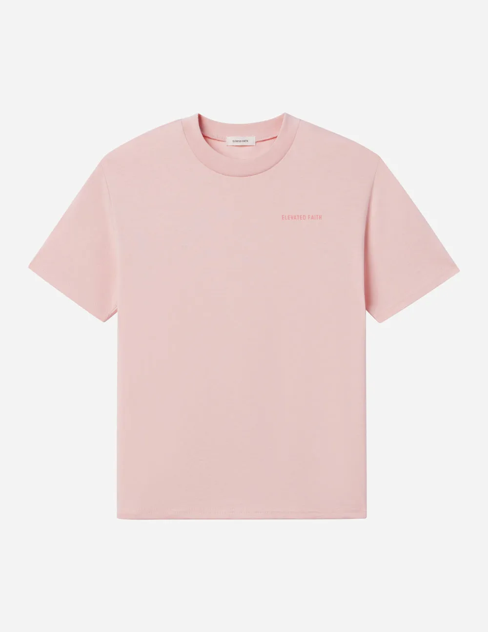 Basics Lotus Unisex Tee