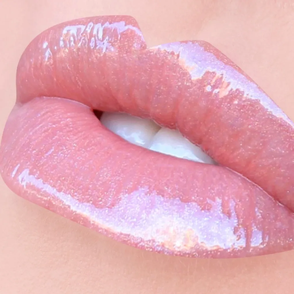 BEAUTYCREATIONS Ultra Dazzle Lip gloss Soft