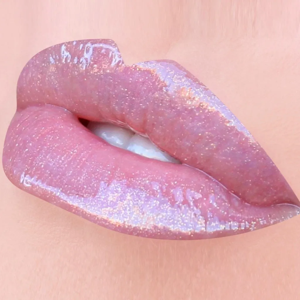 BEAUTYCREATIONS Ultra Dazzle Lip gloss Soft