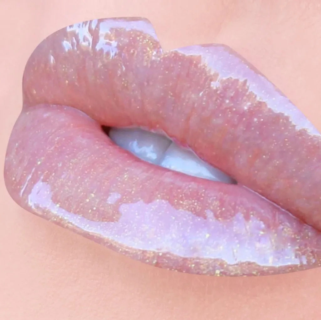 BEAUTYCREATIONS Ultra Dazzle Lip gloss Soft