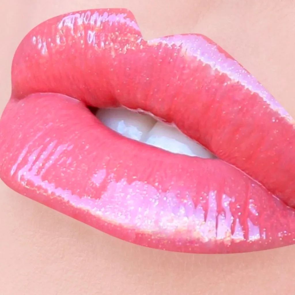 BEAUTYCREATIONS Ultra Dazzle Lip gloss Soft