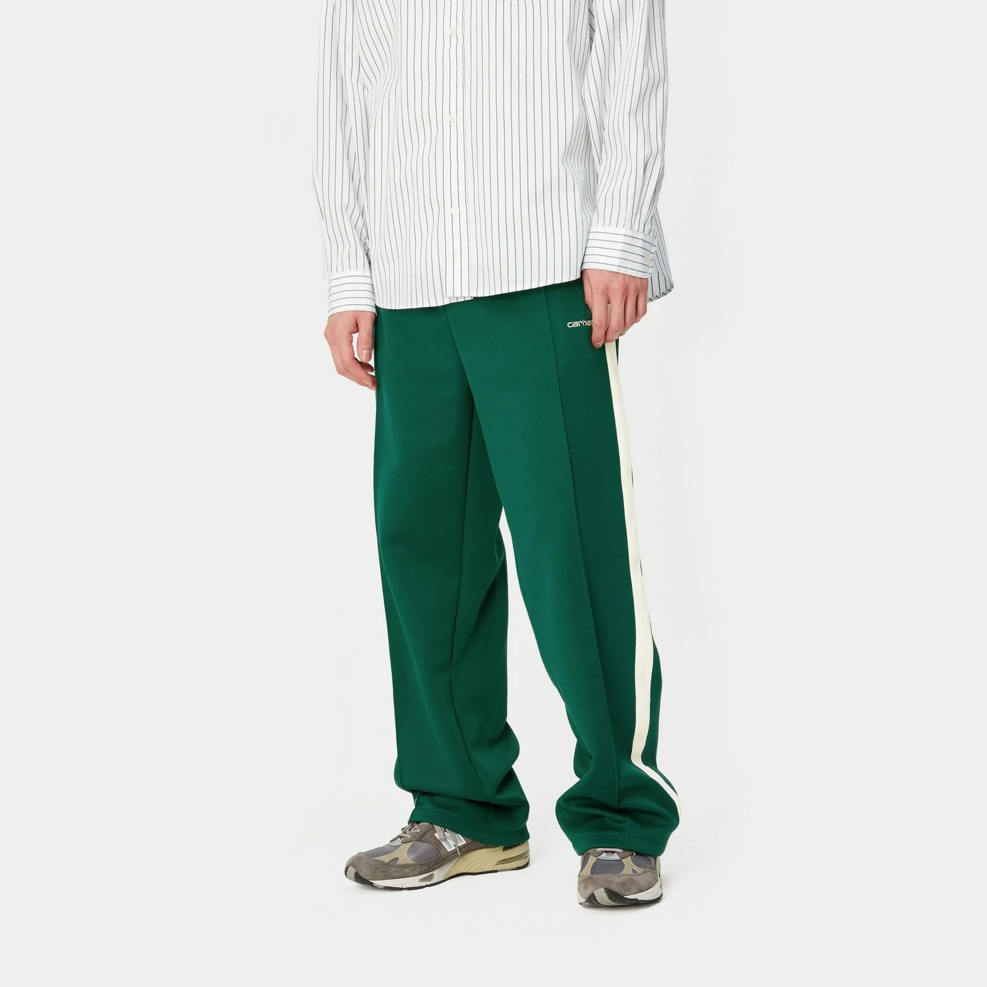 Benchill Sweat Pant | Chervil