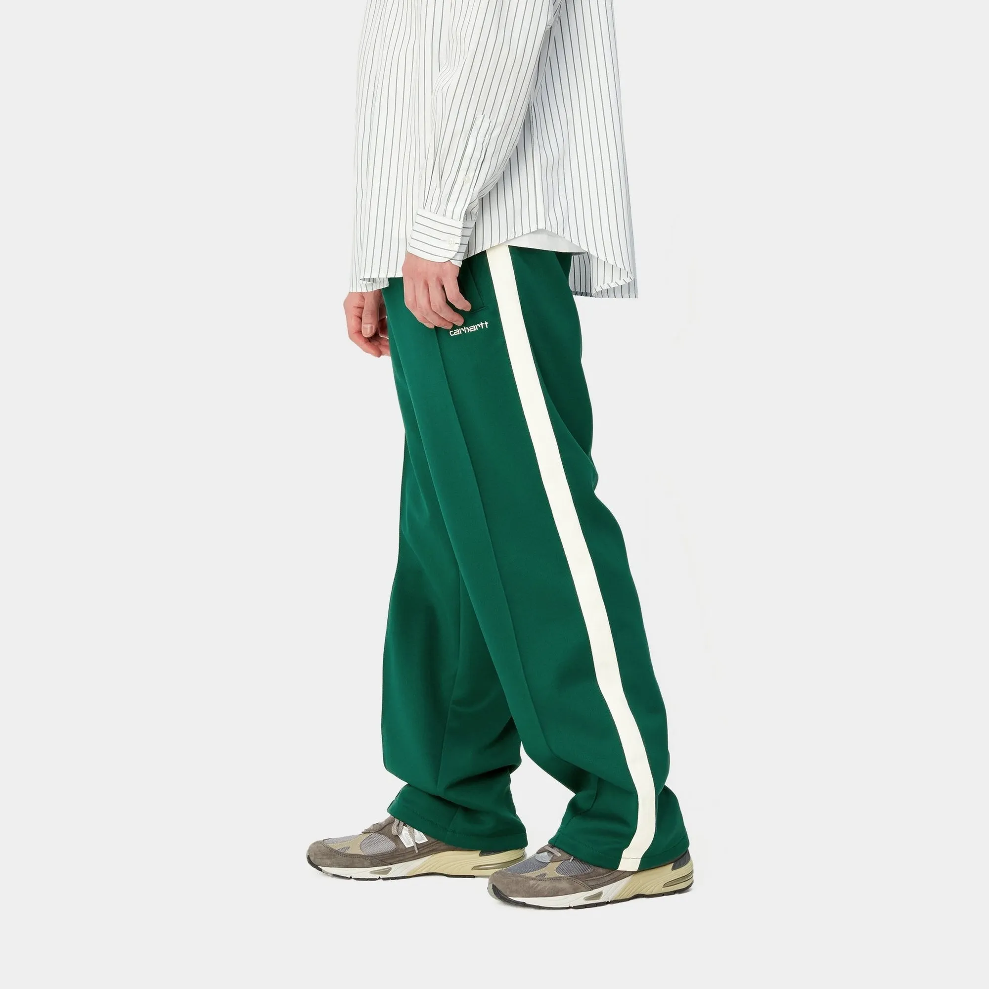 Benchill Sweat Pant | Chervil