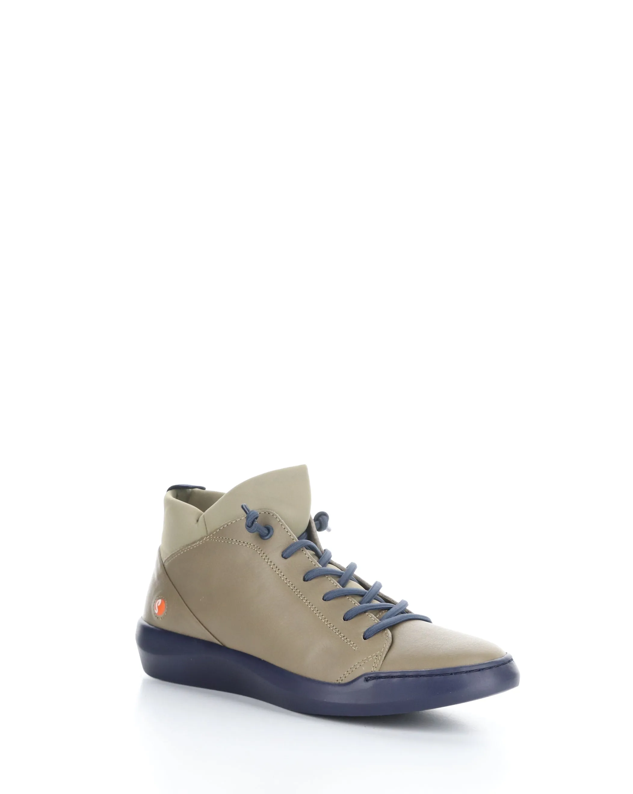 BIEL549SOF 041 SLUDGE/TAUPE Hi-Top Shoes