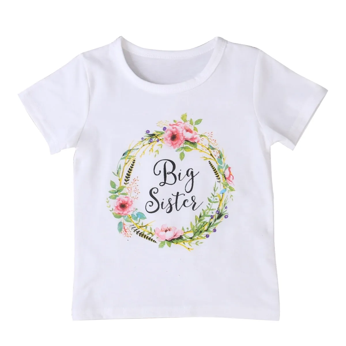 BIG SISTER T-Shirt