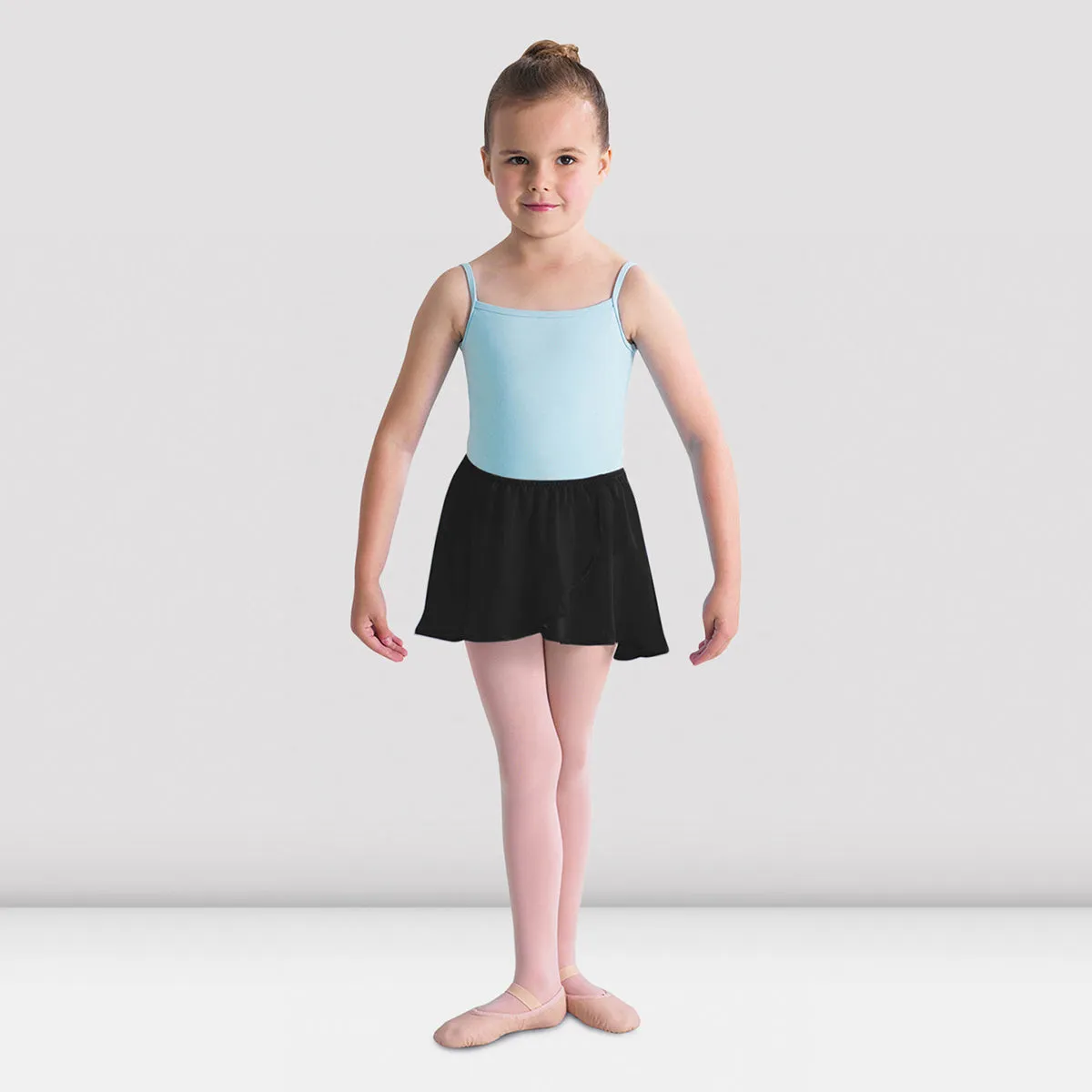 Bloch Girls Barre Ballet Skirt