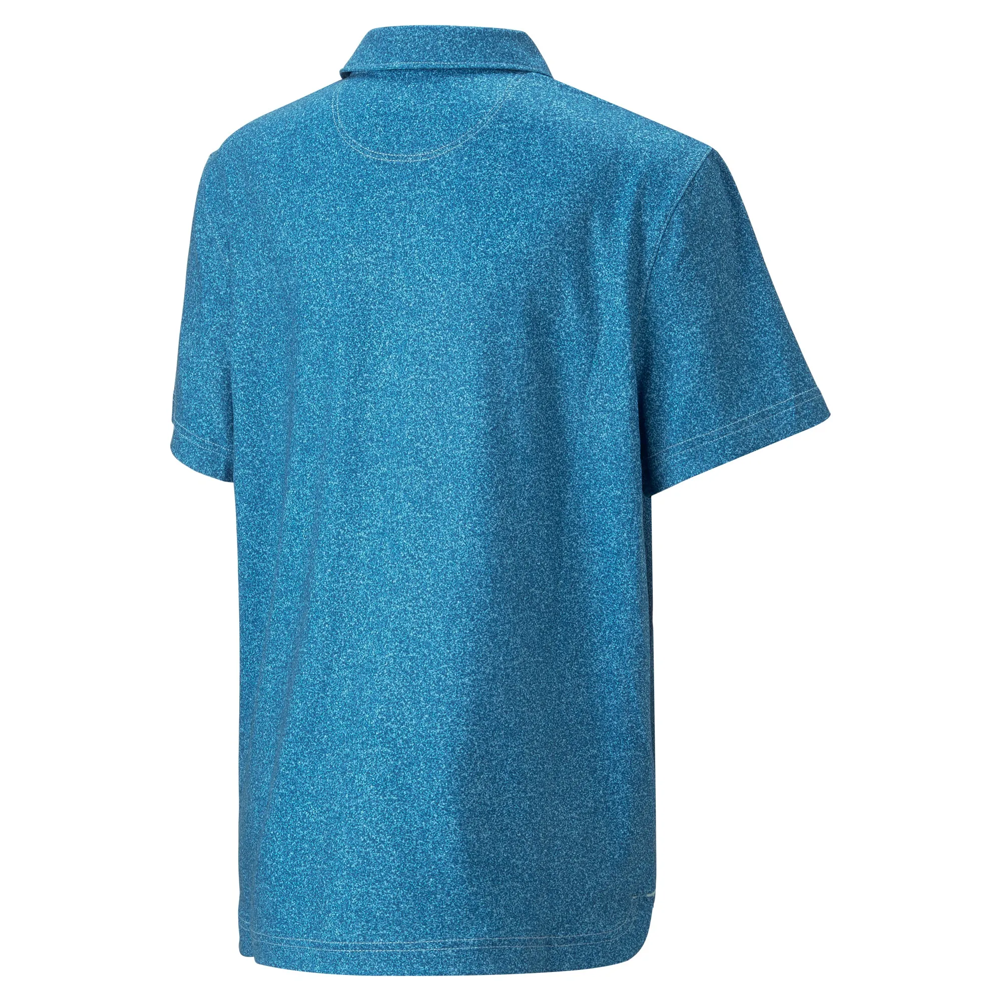 Boy's CLOUDSPUN Primary Golf Polo