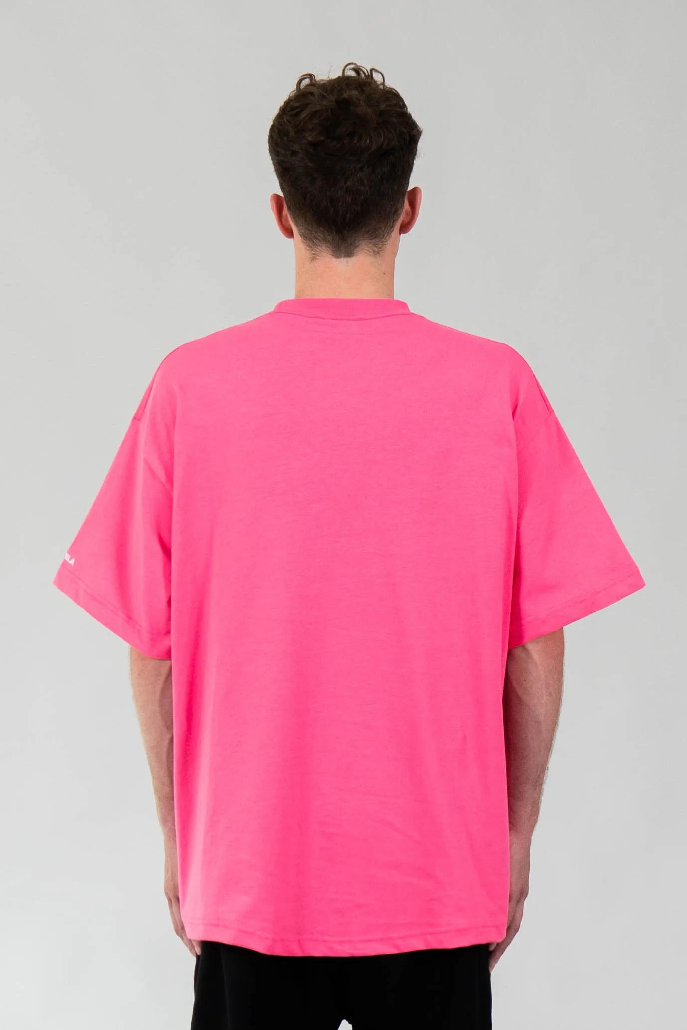 BUBBLEGUM T-SHIRT