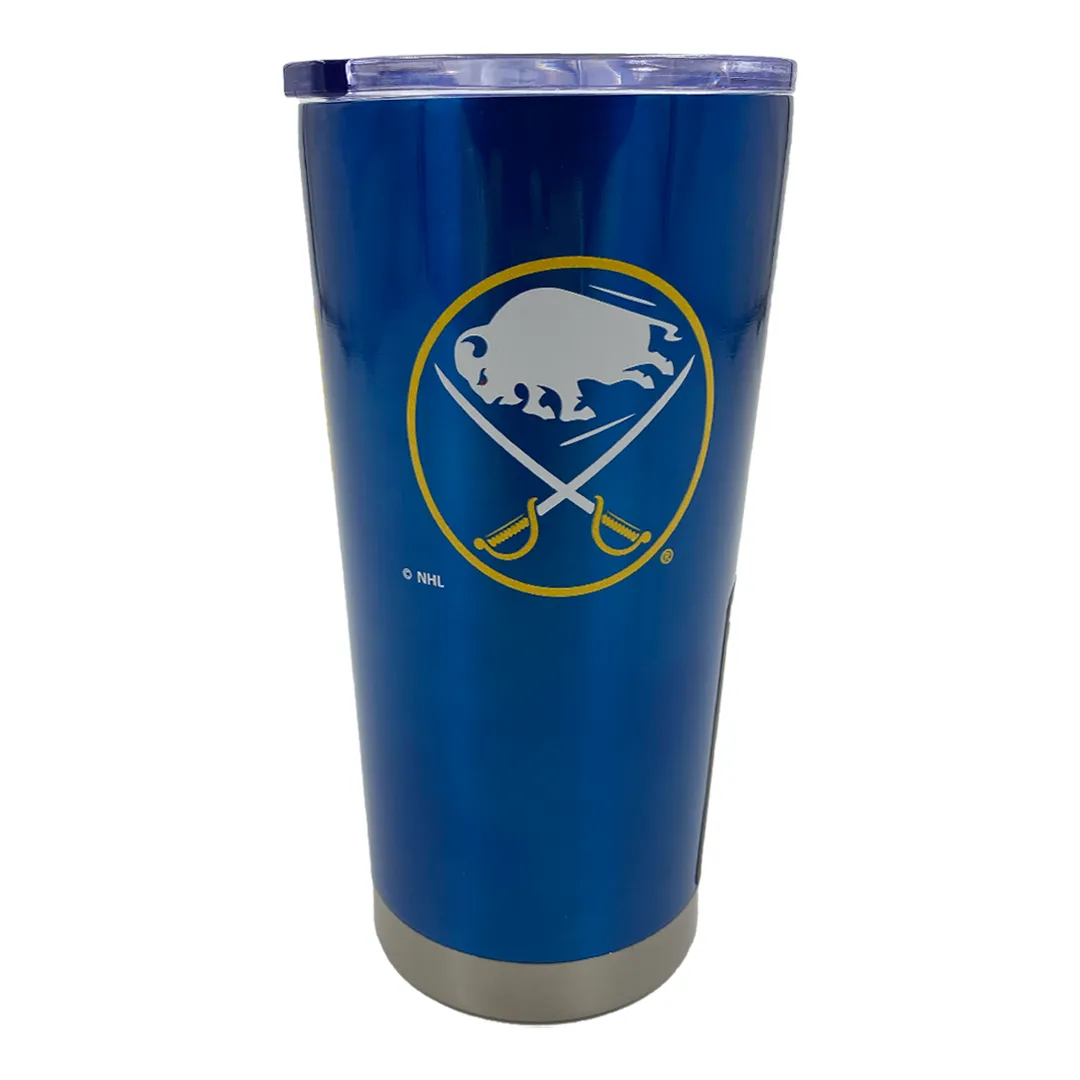 Buffalo Sabres Royal Blue 20oz Ultra Tumbler