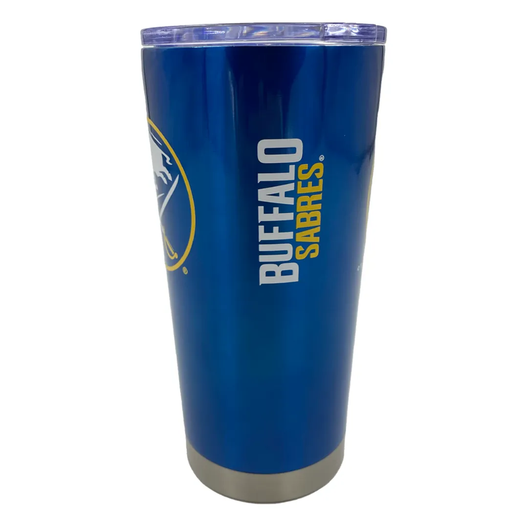 Buffalo Sabres Royal Blue 20oz Ultra Tumbler