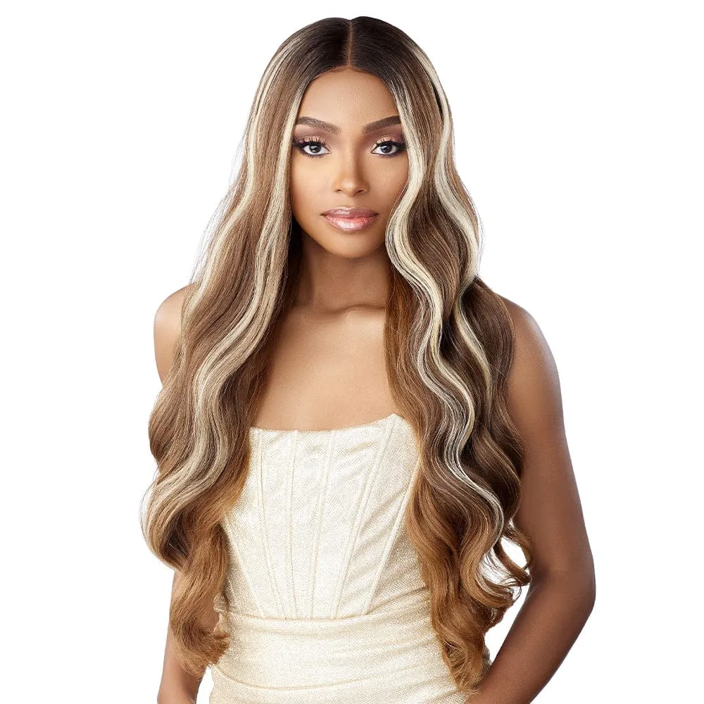 BUTTA UNIT 31 | Sensationnel Butta Synthetic HD Lace Front Wig