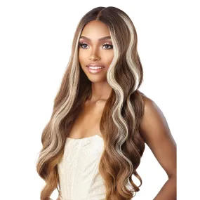 BUTTA UNIT 31 | Sensationnel Butta Synthetic HD Lace Front Wig