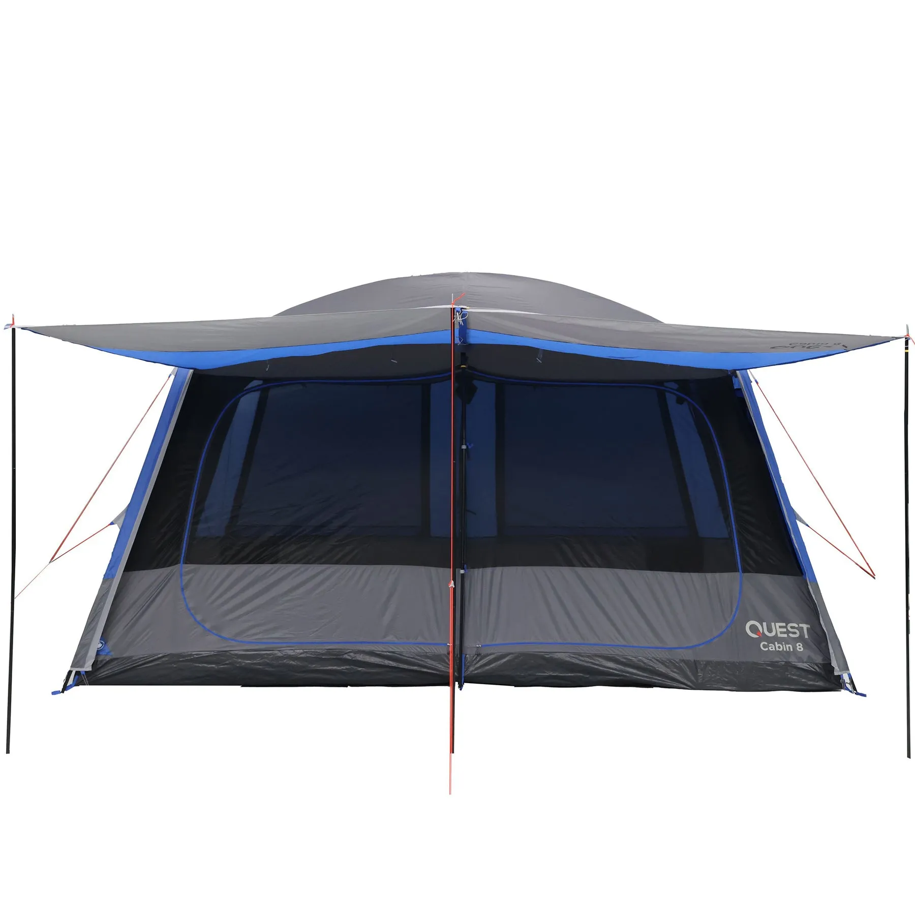 Cabin 8 Tent