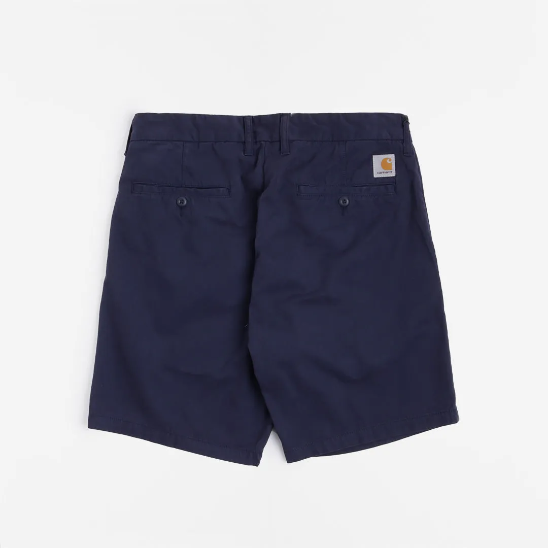 Carhartt WIP John Shorts