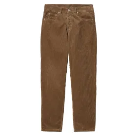 Carhartt WIP Newel Pant Tamarind