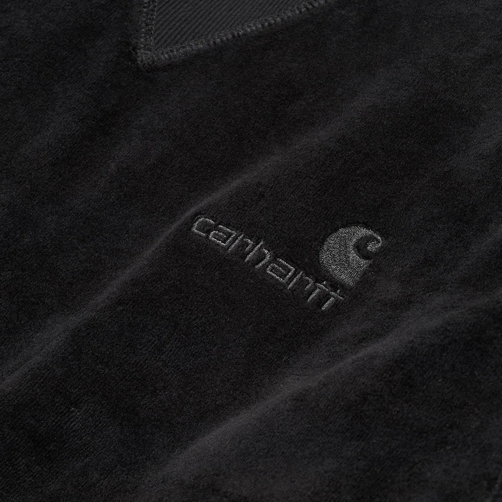 Carhartt WIP United Script Sweat