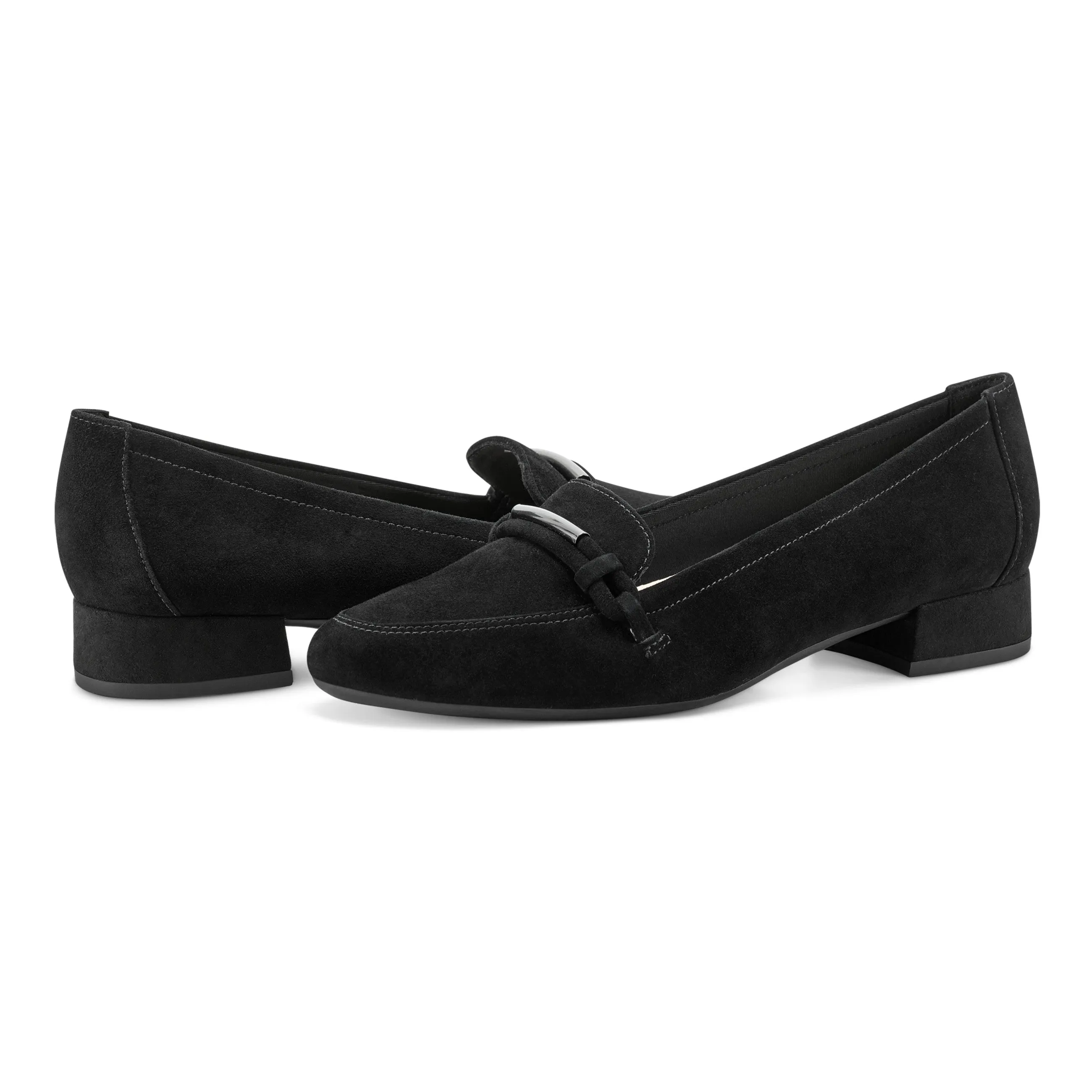 Carlina Dress Pumps