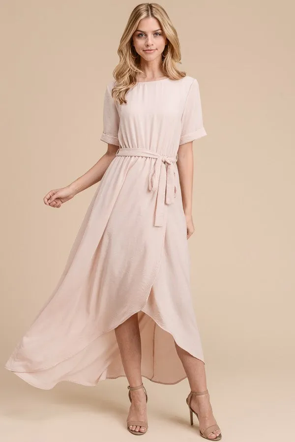 Caroline Maxi Dress