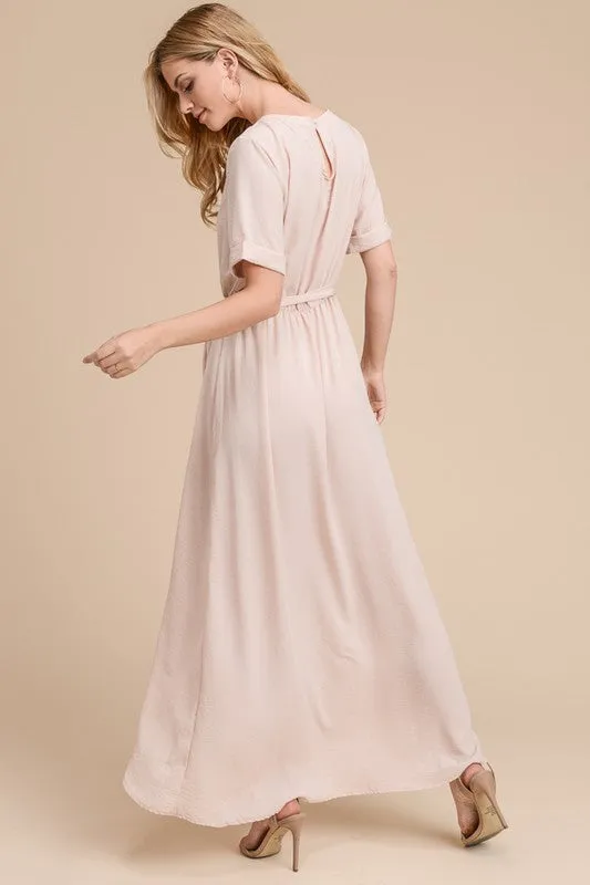 Caroline Maxi Dress