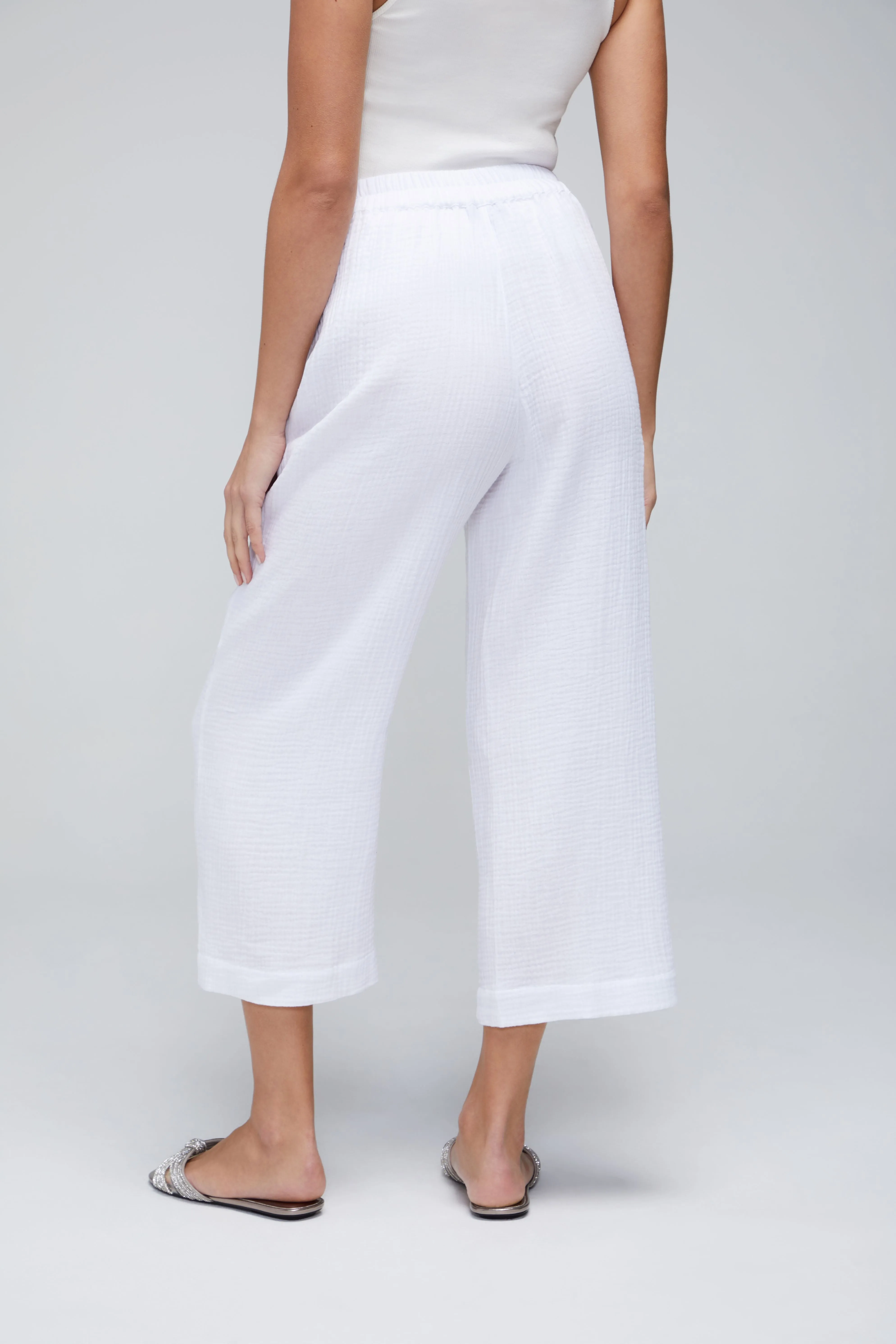 Catalina Culotte