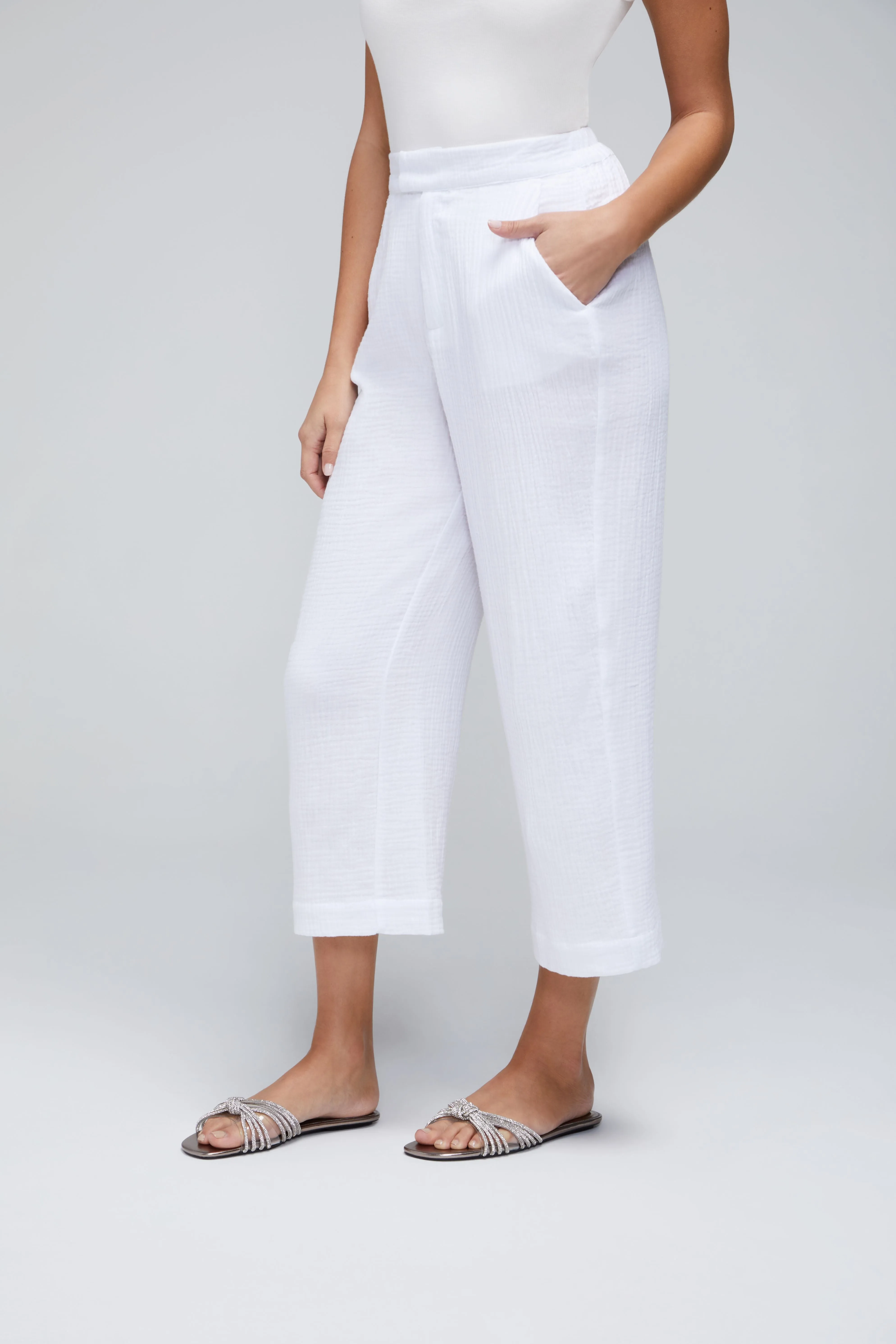 Catalina Culotte