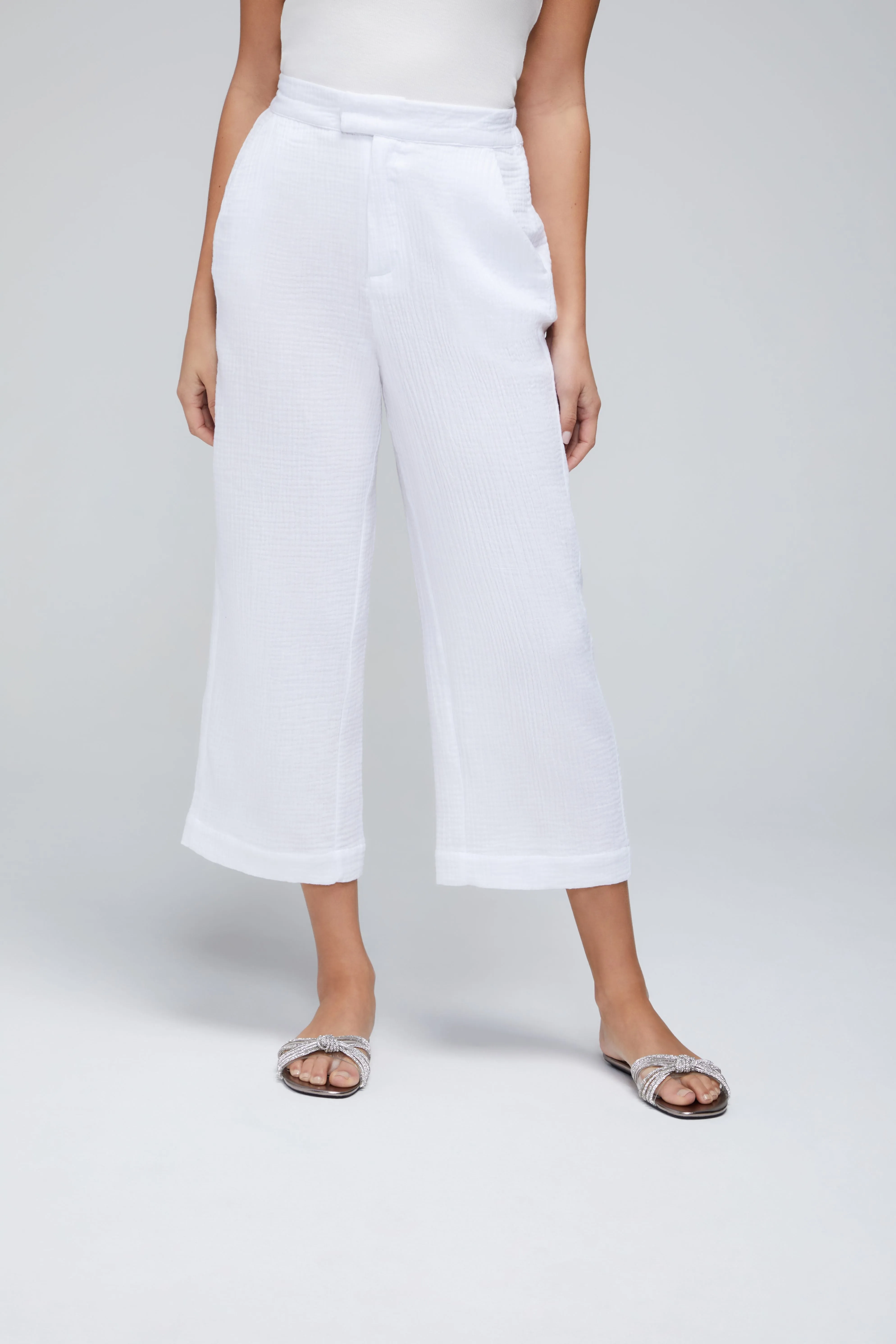 Catalina Culotte