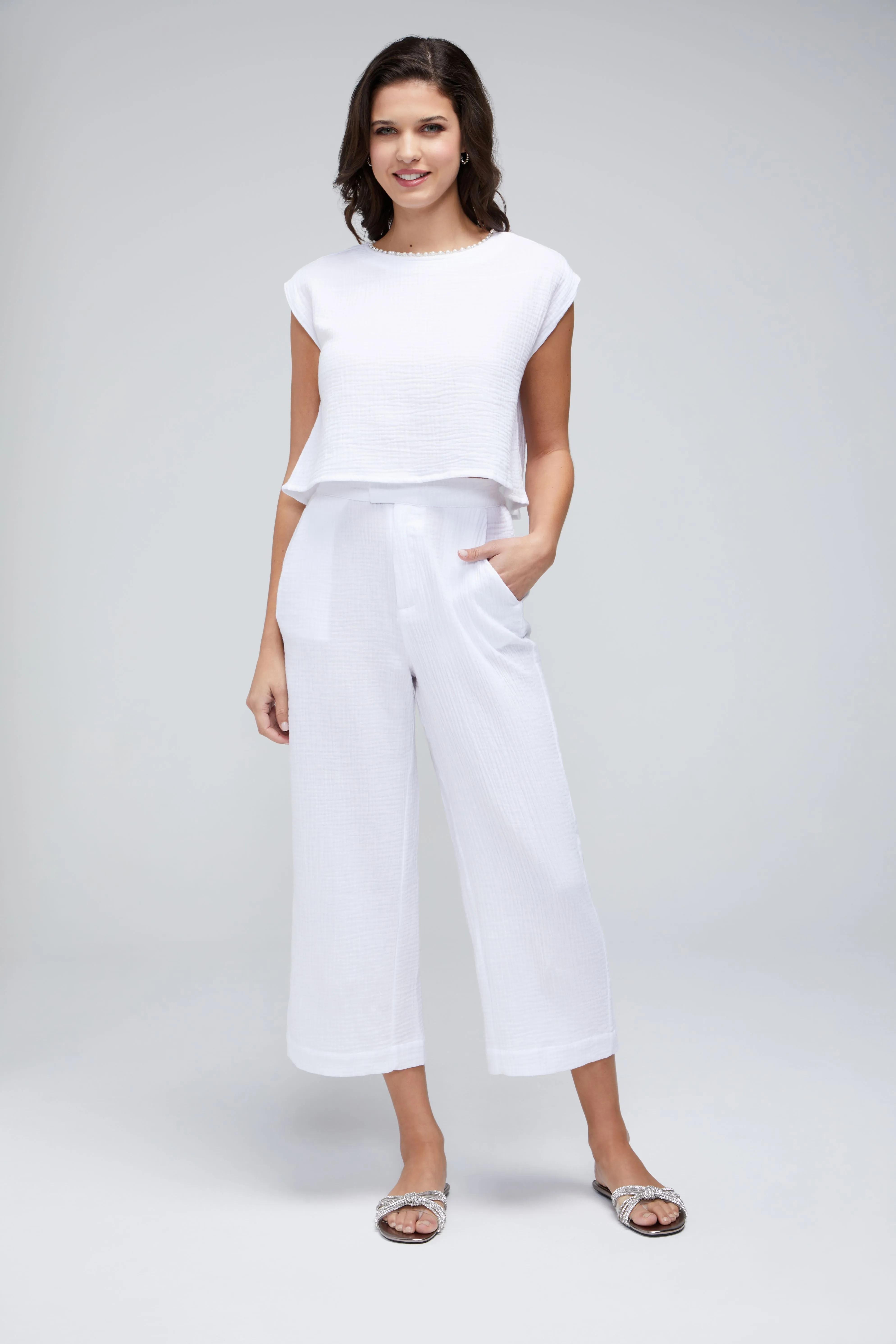 Catalina Culotte