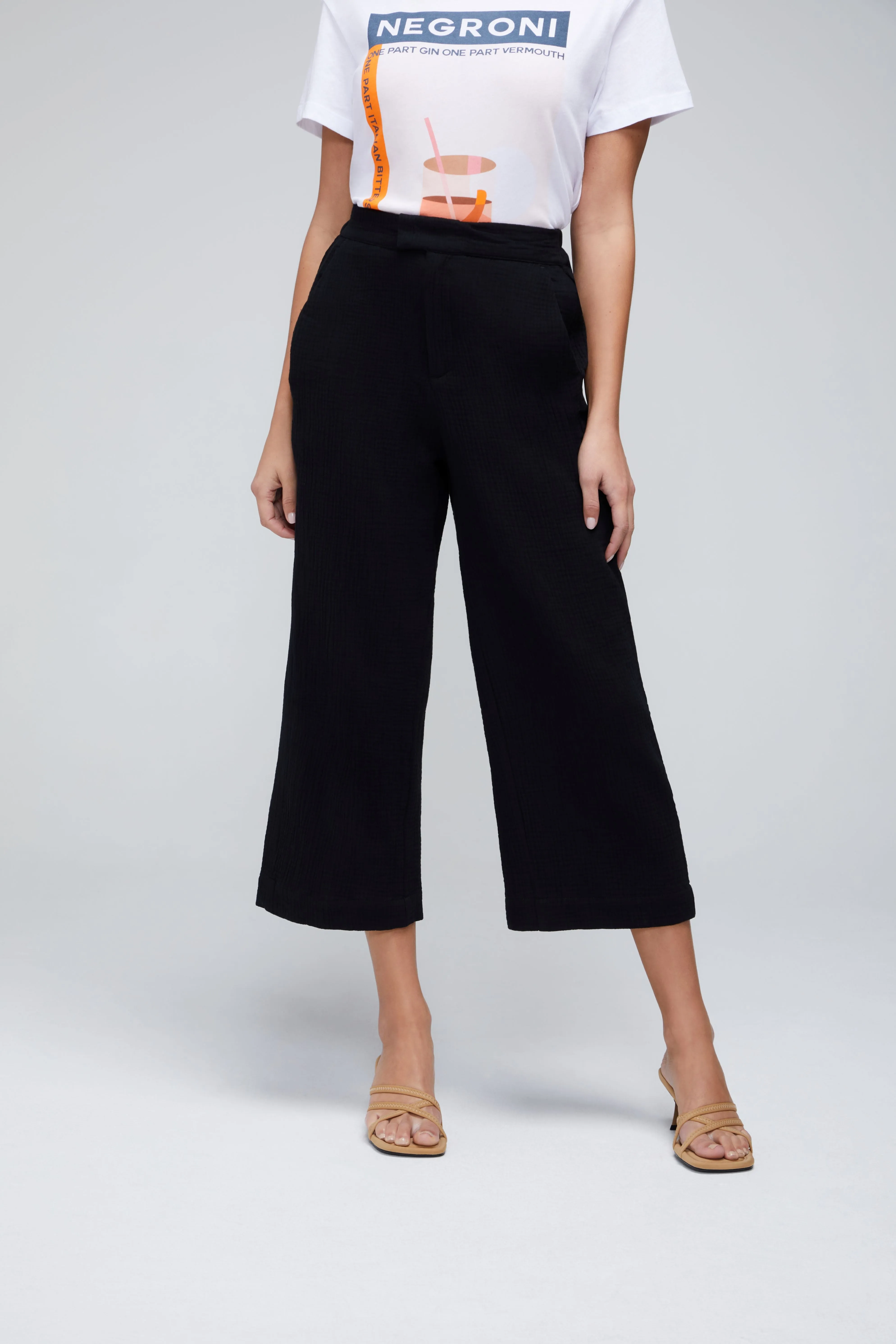 Catalina Culotte