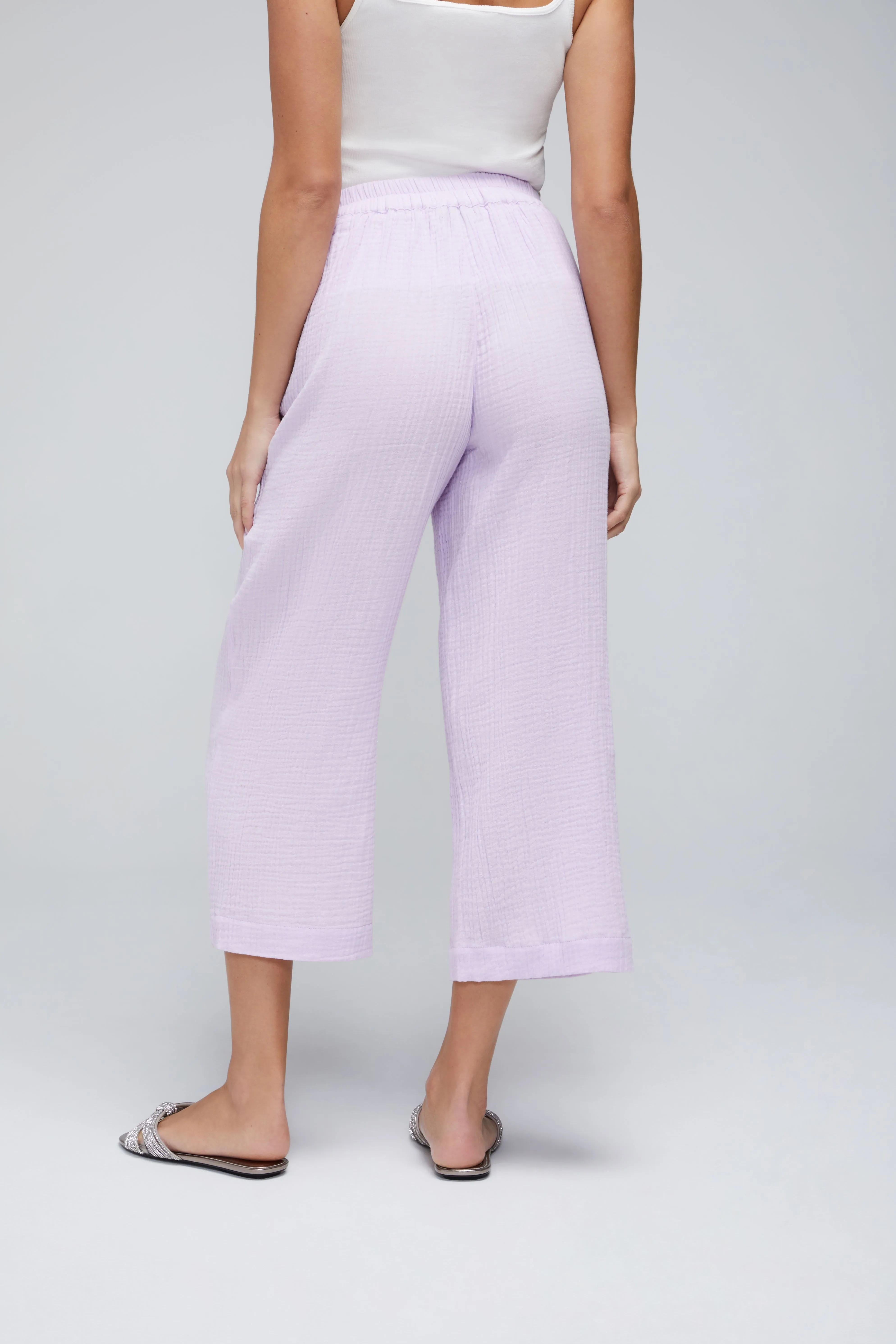 Catalina Culotte